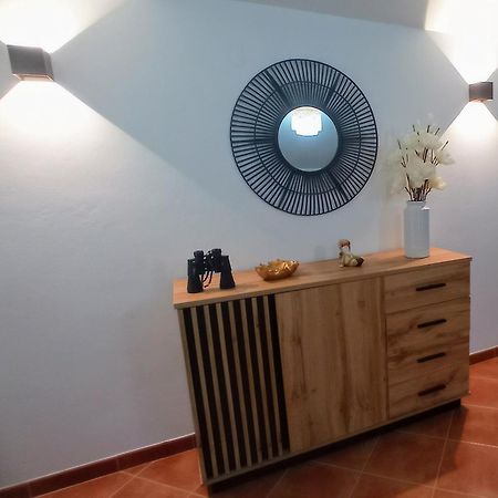 O Miradouro Apartman Angra do Heroísmo Kültér fotó