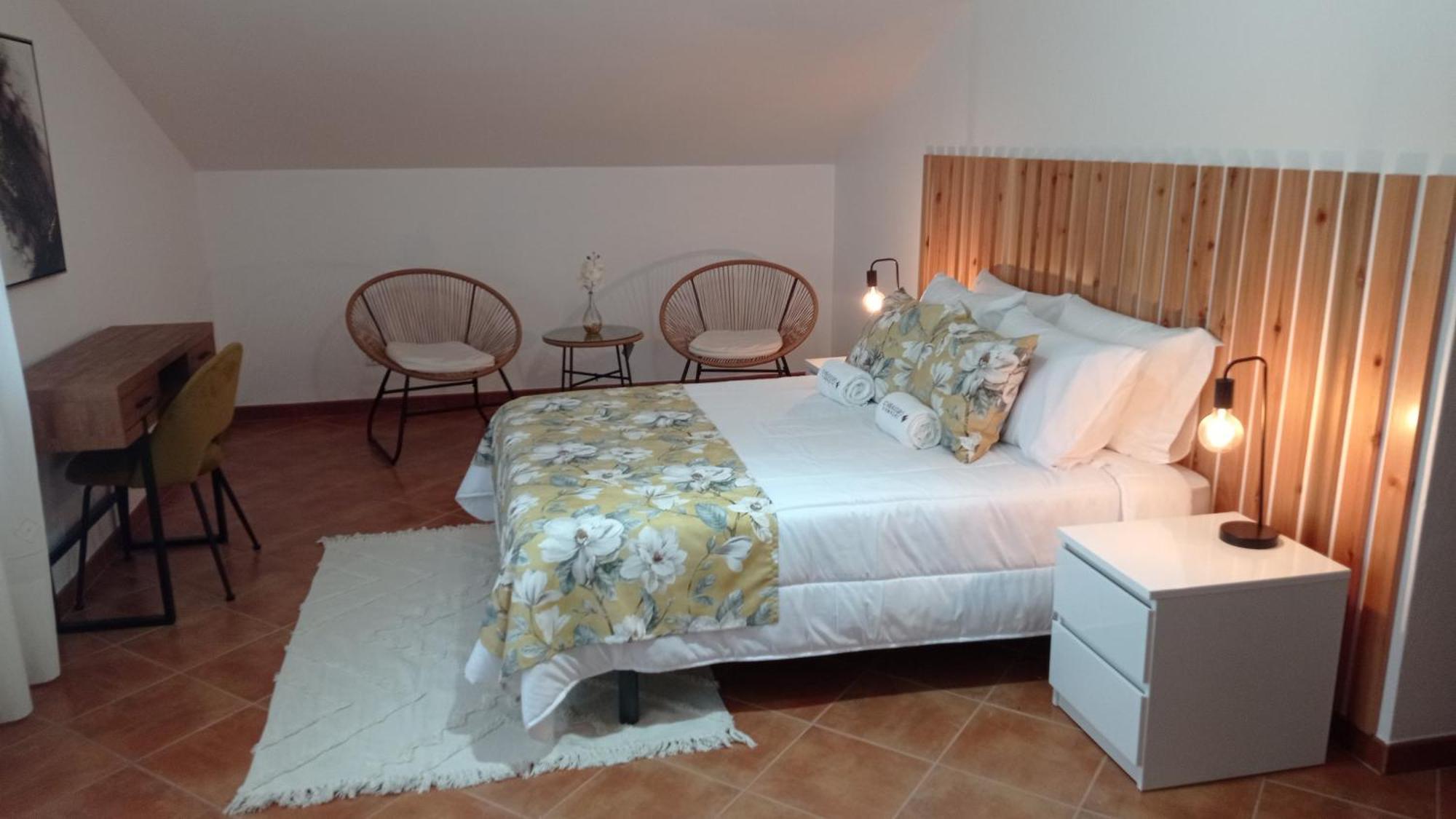 O Miradouro Apartman Angra do Heroísmo Kültér fotó