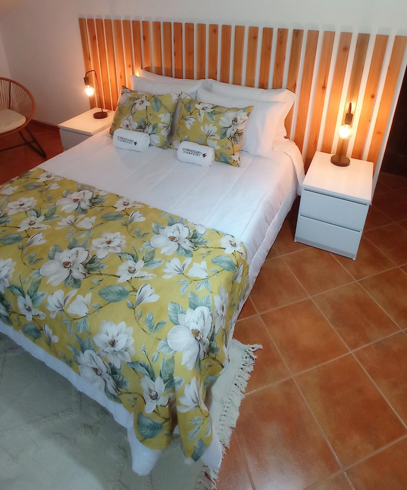 O Miradouro Apartman Angra do Heroísmo Kültér fotó