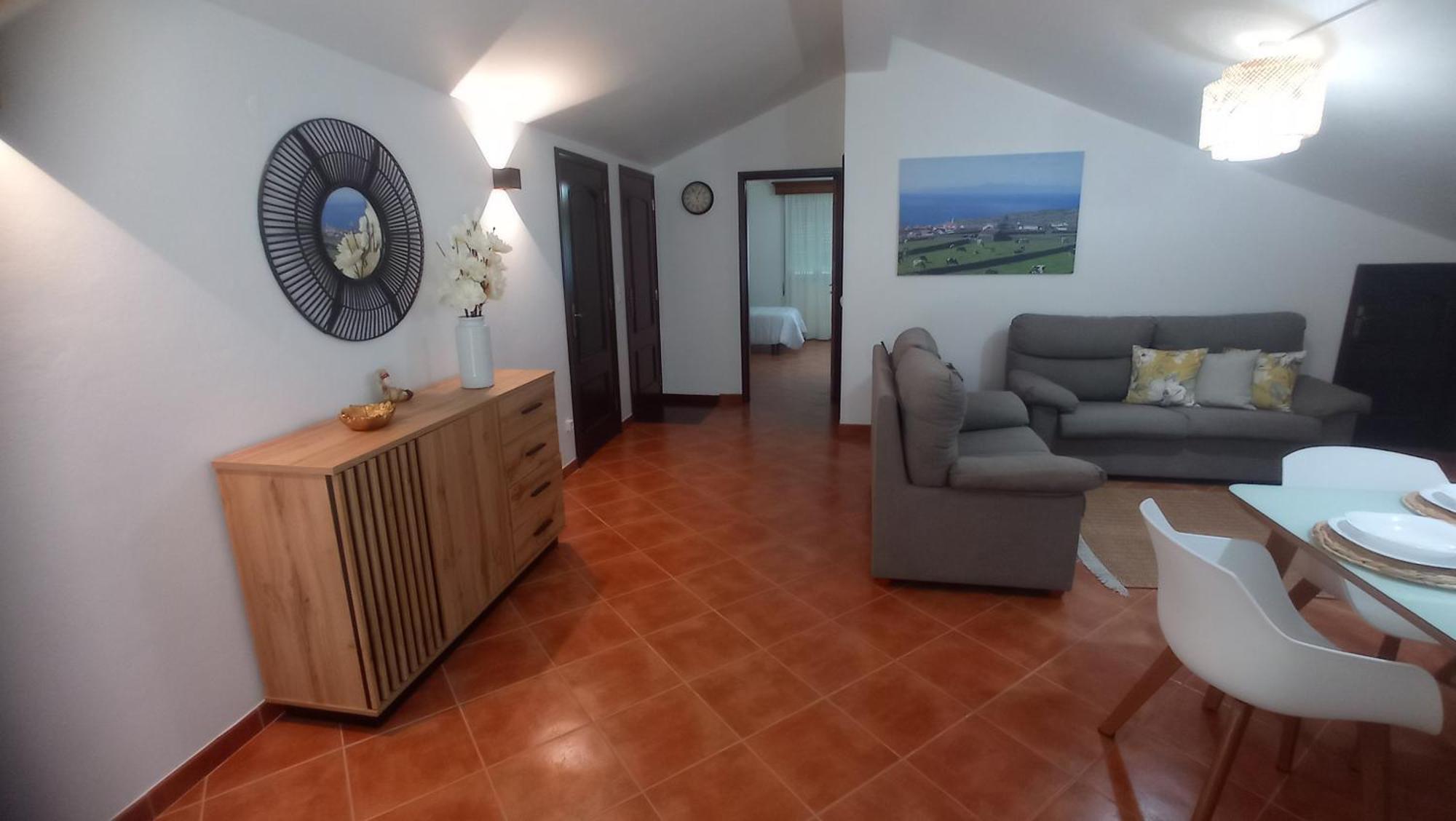 O Miradouro Apartman Angra do Heroísmo Kültér fotó