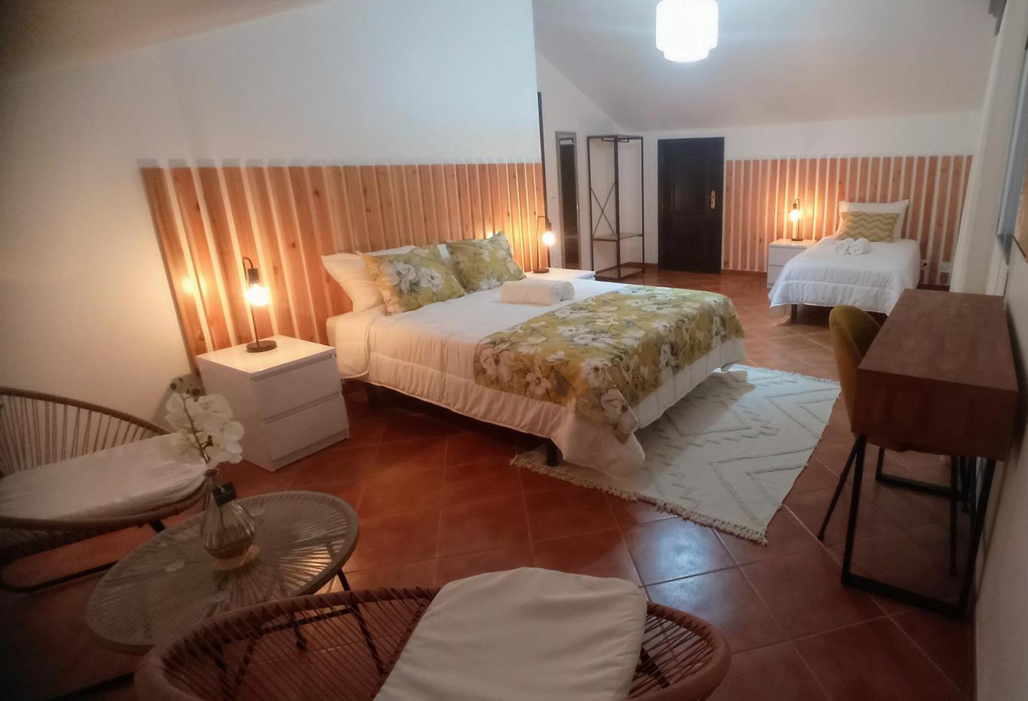 O Miradouro Apartman Angra do Heroísmo Kültér fotó